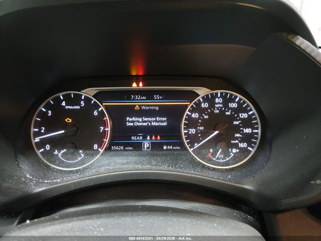 3N1AB8CV1RY314976 Nissan Sentra Sv Xtronic Cvt