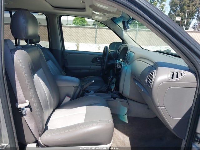 2005 Chevrolet Trailblazer Ls მანქანა იყიდება აუქციონზე, vin: 1GNDT13S552319800, აუქციონის ნომერი: 45183342