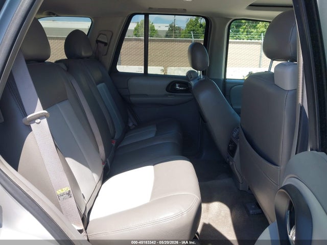 2005 Chevrolet Trailblazer Ls მანქანა იყიდება აუქციონზე, vin: 1GNDT13S552319800, აუქციონის ნომერი: 45183342