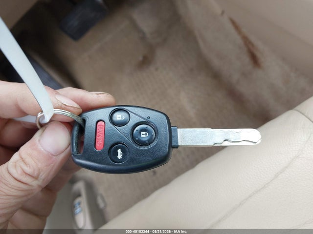 Aukcja sprzedaży 2011 Honda Accord 2.4 Ex-l, vin: 1HGCP2F88BA002241, numer aukcji: 45183344