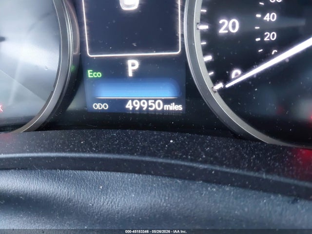 45183346 :رقم المزاد ، JTJGJRDZ4M2151410 vin ، 2021 Lexus Nx 300h مزاد بيع