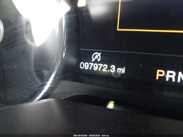 Ford F-150 Lariat 2017 1FTEW1EGXHKC24232 Image 15