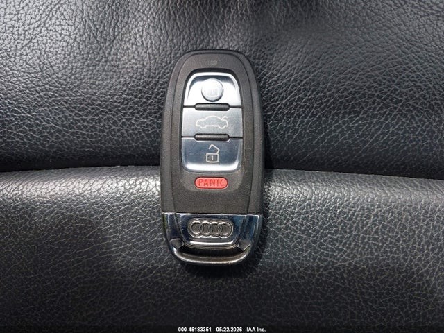 Aukcja sprzedaży 2016 Audi Q5 2.0t Premium, vin: WA1L2AFP7GA122354, numer aukcji: 45183351