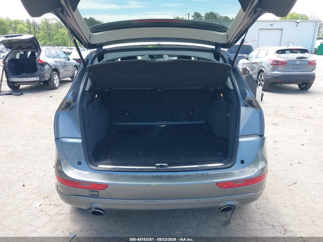 Aukcja sprzedaży 2016 Audi Q5 2.0t Premium, vin: WA1L2AFP7GA122354, numer aukcji: 45183351