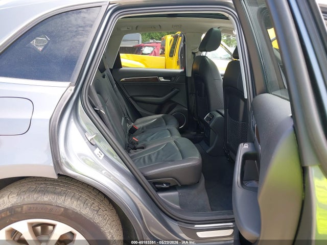 Aukcja sprzedaży 2016 Audi Q5 2.0t Premium, vin: WA1L2AFP7GA122354, numer aukcji: 45183351
