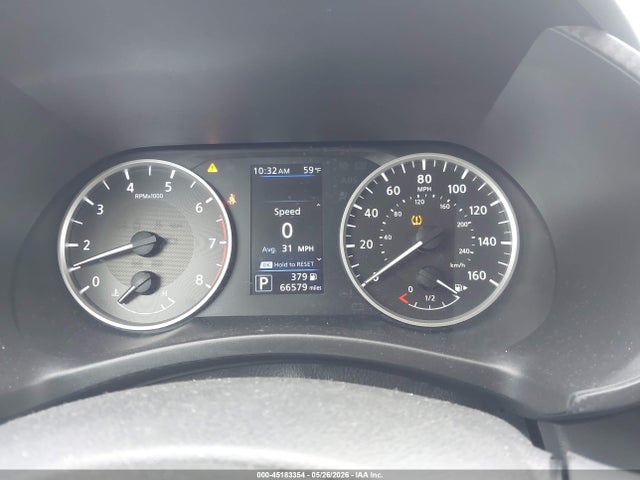 3N1AB8BV1NY274510 Nissan Sentra S Xtronic Cvt