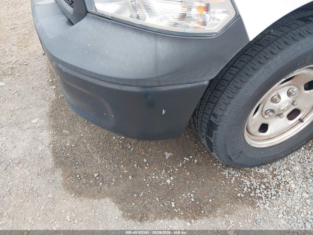45183355 :رقم المزاد ، 3C6JR6DG2KG503877 vin ، 2019 Ram 1500 Classic Tradesman  4x2 8' Box مزاد بيع