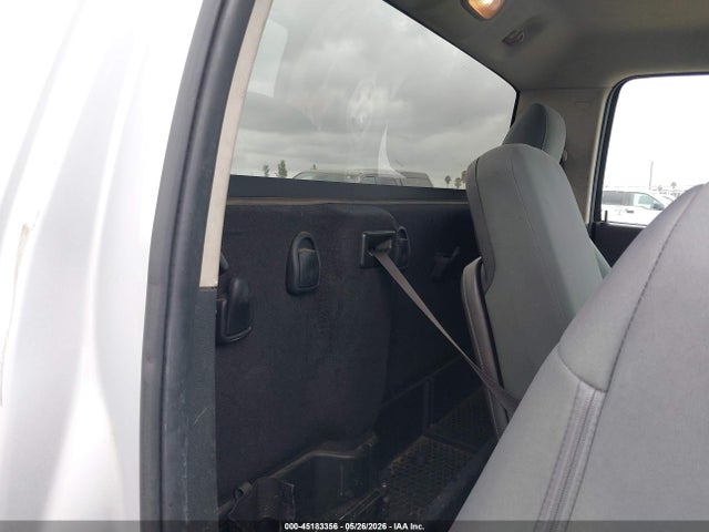 Продажа на аукционе авто 2019 Ram 1500 Classic Tradesman  4x2 8' Box, vin: 3C6JR6DG4KG503878, номер лота: 45183356