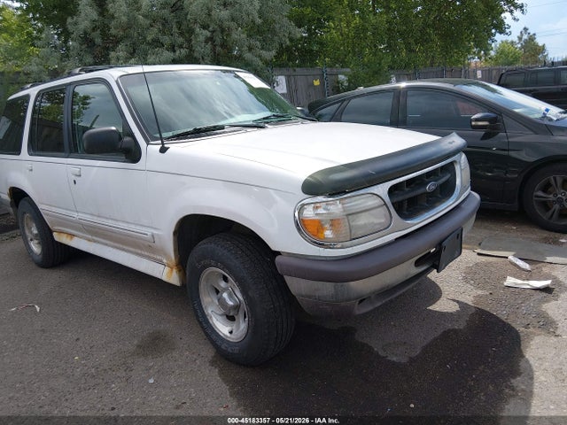 45183357 :رقم المزاد ، 1FMDU34E4VUA60226 vin ، 1997 Ford Explorer Eddie Bauer/limited/xl/xlt مزاد بيع