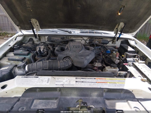Aukcja sprzedaży 1997 Ford Explorer Eddie Bauer/limited/xl/xlt, vin: 1FMDU34E4VUA60226, numer aukcji: 45183357