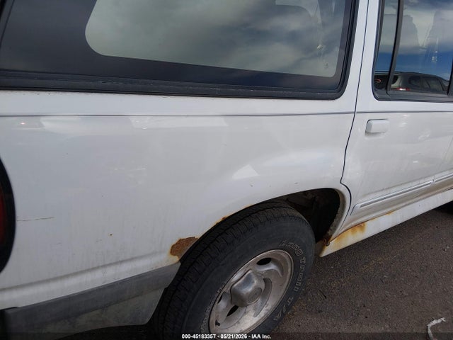 Aukcja sprzedaży 1997 Ford Explorer Eddie Bauer/limited/xl/xlt, vin: 1FMDU34E4VUA60226, numer aukcji: 45183357