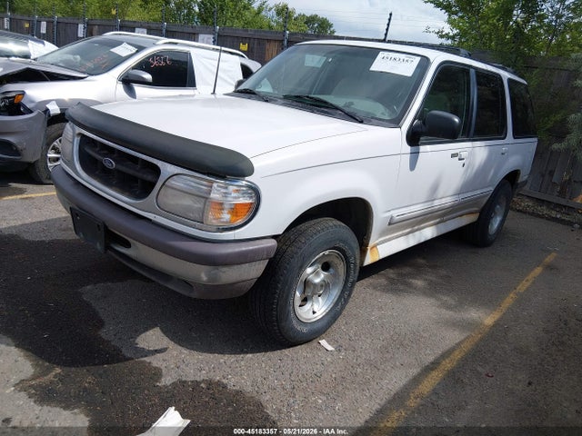Aukcja sprzedaży 1997 Ford Explorer Eddie Bauer/limited/xl/xlt, vin: 1FMDU34E4VUA60226, numer aukcji: 45183357