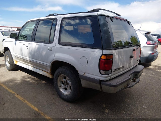 Aukcja sprzedaży 1997 Ford Explorer Eddie Bauer/limited/xl/xlt, vin: 1FMDU34E4VUA60226, numer aukcji: 45183357