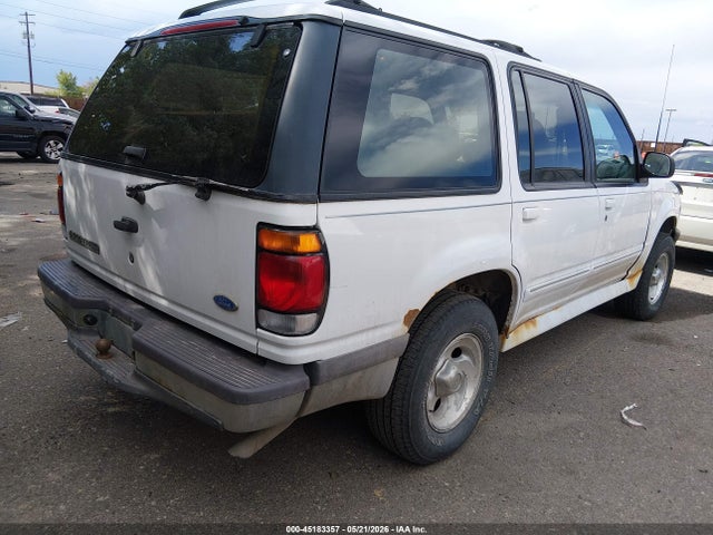 Aukcja sprzedaży 1997 Ford Explorer Eddie Bauer/limited/xl/xlt, vin: 1FMDU34E4VUA60226, numer aukcji: 45183357