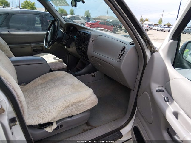 Aukcja sprzedaży 1997 Ford Explorer Eddie Bauer/limited/xl/xlt, vin: 1FMDU34E4VUA60226, numer aukcji: 45183357