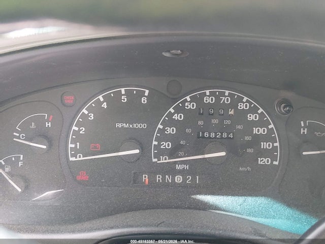 Aukcja sprzedaży 1997 Ford Explorer Eddie Bauer/limited/xl/xlt, vin: 1FMDU34E4VUA60226, numer aukcji: 45183357