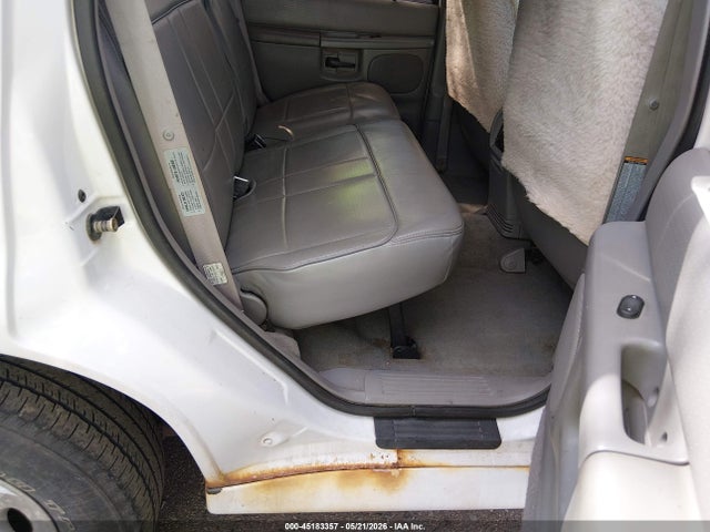Aukcja sprzedaży 1997 Ford Explorer Eddie Bauer/limited/xl/xlt, vin: 1FMDU34E4VUA60226, numer aukcji: 45183357