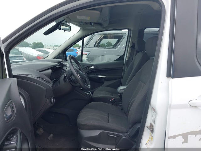 2016 Ford Transit Connect Xlt მანქანა იყიდება აუქციონზე, vin: NM0AS8F71G1260197, აუქციონის ნომერი: 45183359