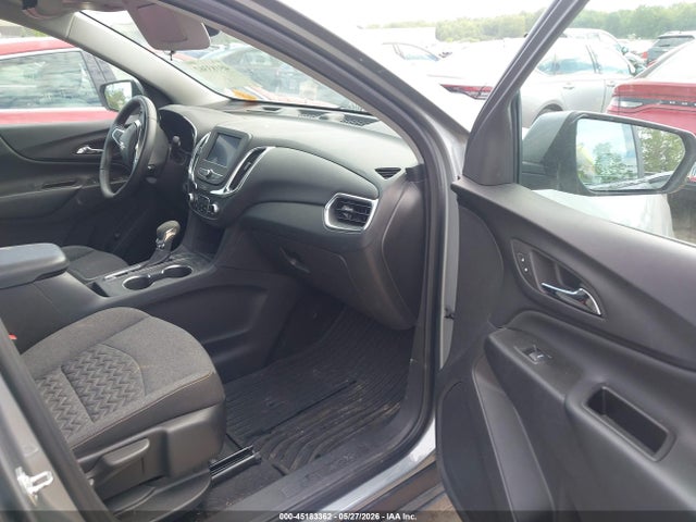 Продаж на аукціоні авто 2024 Chevrolet Equinox Awd Lt, vin: 3GNAXUEG2RS207600, номер лоту: 45183362