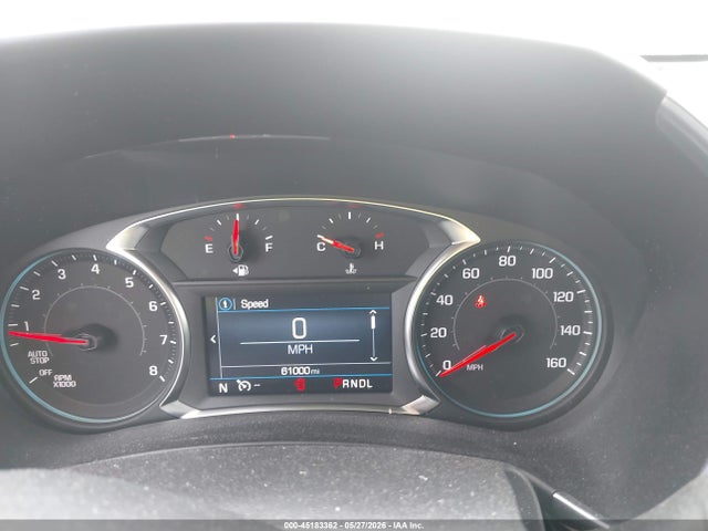 Продаж на аукціоні авто 2024 Chevrolet Equinox Awd Lt, vin: 3GNAXUEG2RS207600, номер лоту: 45183362