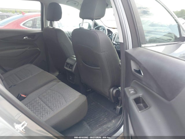 Продаж на аукціоні авто 2024 Chevrolet Equinox Awd Lt, vin: 3GNAXUEG2RS207600, номер лоту: 45183362