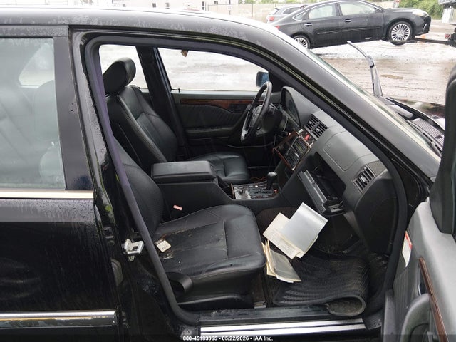 Aukcja sprzedaży 1997 Mercedes-benz C 230, vin: WDBHA23E8VF549869, numer aukcji: 45183365