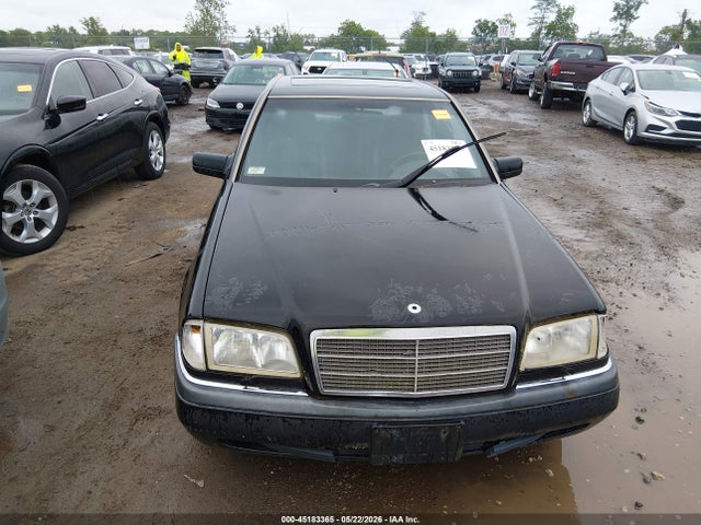 Aukcja sprzedaży 1997 Mercedes-benz C 230, vin: WDBHA23E8VF549869, numer aukcji: 45183365