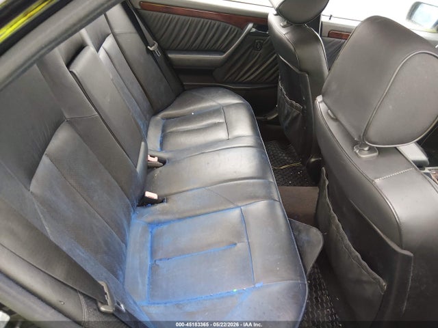 Aukcja sprzedaży 1997 Mercedes-benz C 230, vin: WDBHA23E8VF549869, numer aukcji: 45183365