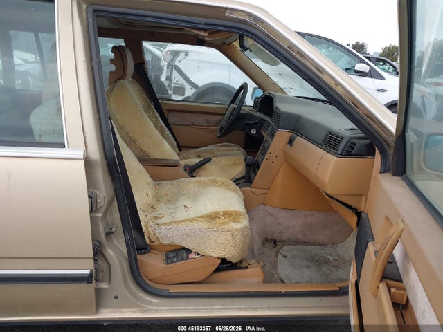 Продаж на аукціоні авто 1989 Volvo 760, vin: YV1GA874XK0064076, номер лоту: 45183367
