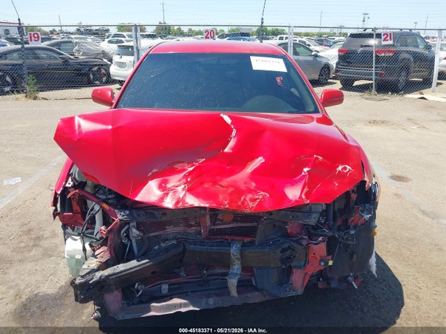 45183371 :رقم المزاد ، 4T1BB46K78U052079 vin ، 2008 Toyota Camry Hybrid مزاد بيع
