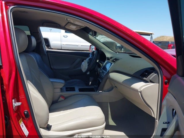 45183371 :رقم المزاد ، 4T1BB46K78U052079 vin ، 2008 Toyota Camry Hybrid مزاد بيع