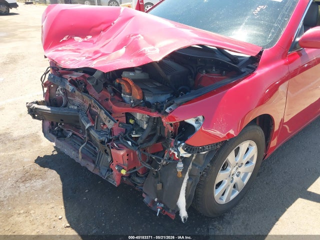 45183371 :رقم المزاد ، 4T1BB46K78U052079 vin ، 2008 Toyota Camry Hybrid مزاد بيع