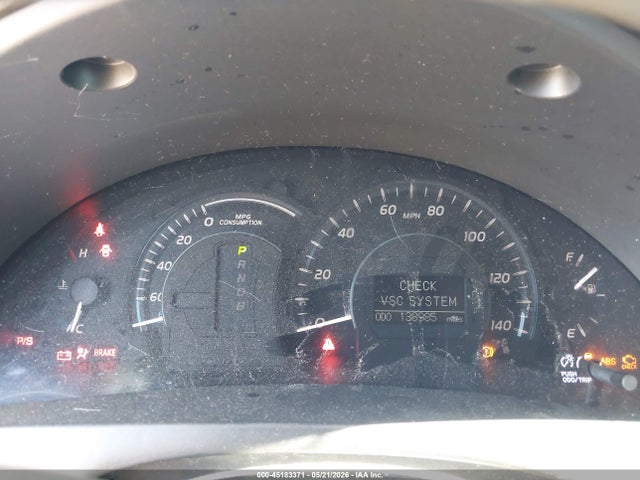 45183371 :رقم المزاد ، 4T1BB46K78U052079 vin ، 2008 Toyota Camry Hybrid مزاد بيع
