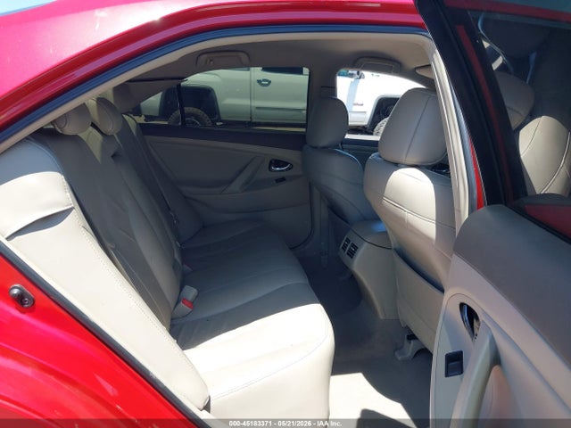45183371 :رقم المزاد ، 4T1BB46K78U052079 vin ، 2008 Toyota Camry Hybrid مزاد بيع