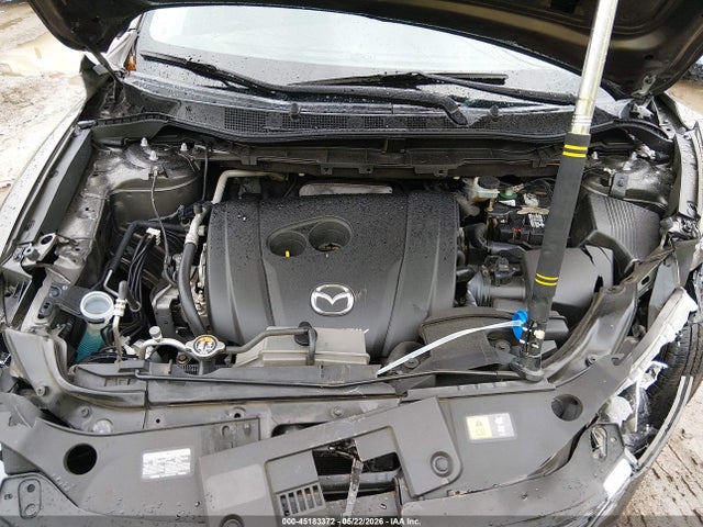Продаж на аукціоні авто 2016 Mazda Cx-5 Touring, vin: JM3KE2CY8G0916899, номер лоту: 45183372
