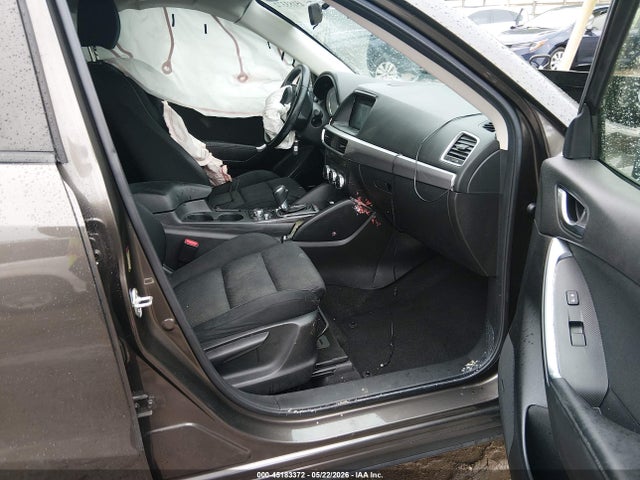 Продаж на аукціоні авто 2016 Mazda Cx-5 Touring, vin: JM3KE2CY8G0916899, номер лоту: 45183372