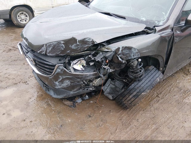 Продаж на аукціоні авто 2016 Mazda Cx-5 Touring, vin: JM3KE2CY8G0916899, номер лоту: 45183372