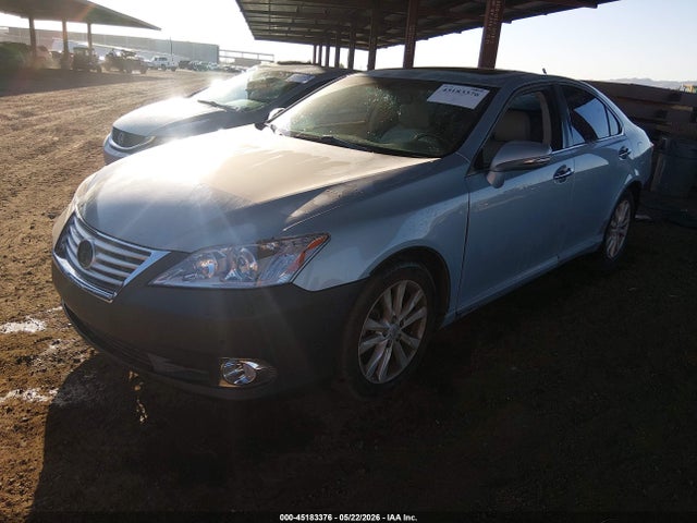 Продажа на аукционе авто 2010 Lexus Es 350, vin: JTHBK1EG9A2404515, номер лота: 45183376