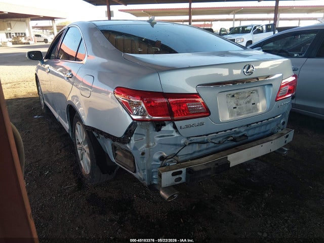 Продажа на аукционе авто 2010 Lexus Es 350, vin: JTHBK1EG9A2404515, номер лота: 45183376