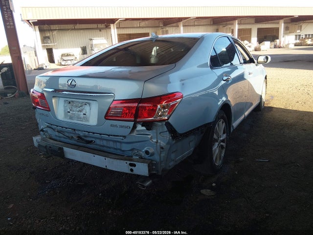 Продажа на аукционе авто 2010 Lexus Es 350, vin: JTHBK1EG9A2404515, номер лота: 45183376