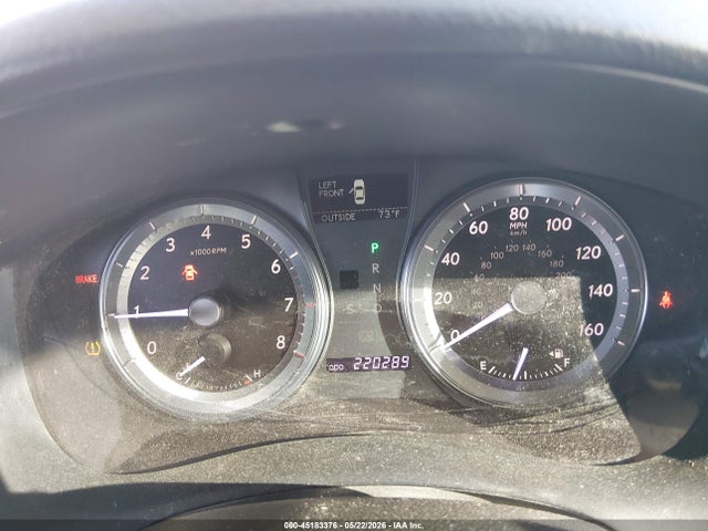 Продажа на аукционе авто 2010 Lexus Es 350, vin: JTHBK1EG9A2404515, номер лота: 45183376