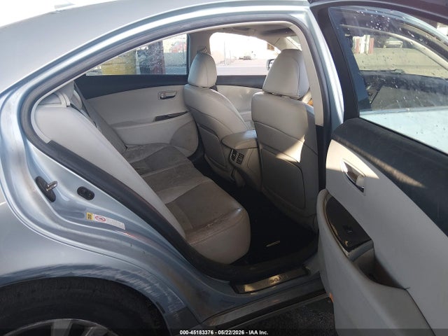 Продажа на аукционе авто 2010 Lexus Es 350, vin: JTHBK1EG9A2404515, номер лота: 45183376
