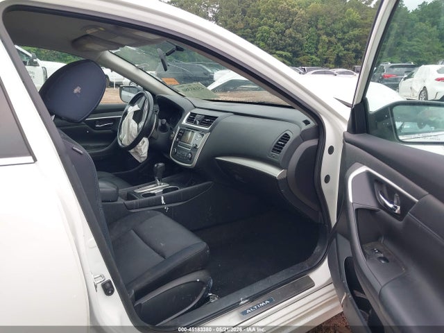 45183380 :رقم المزاد ، 1N4AL3AP4GC200581 vin ، 2016 Nissan Altima 2.5 Sr مزاد بيع