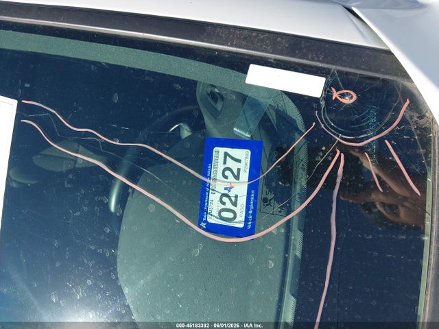 45183382 :رقم المزاد ، YV4L12UK1P2967889 vin ، 2023 Volvo Xc40 B5 Core مزاد بيع