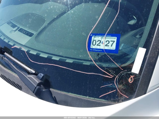 45183382 :رقم المزاد ، YV4L12UK1P2967889 vin ، 2023 Volvo Xc40 B5 Core مزاد بيع