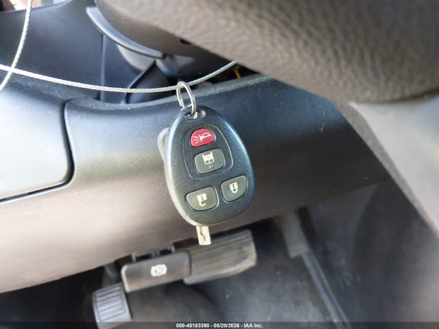 Aukcja sprzedaży 2016 Chevrolet Express 3500 Lt, vin: 1GAZGPFG2G1296023, numer aukcji: 45183390