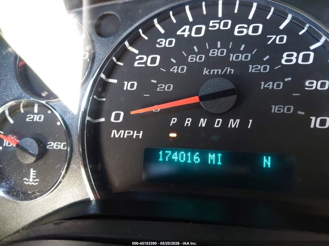 Aukcja sprzedaży 2016 Chevrolet Express 3500 Lt, vin: 1GAZGPFG2G1296023, numer aukcji: 45183390