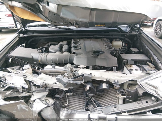 Toyota 4RUNNER SR5 2022 JTEMU5JRXN6011894 Image 10