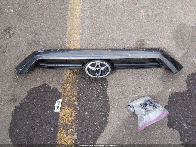 Toyota 4RUNNER SR5 2022 JTEMU5JRXN6011894 Image 12