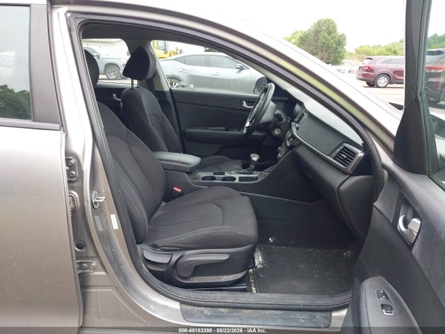 Aukcja sprzedaży 2016 Kia Optima Lx, vin: 5XXGT4L3XGG092259, numer aukcji: 45183398